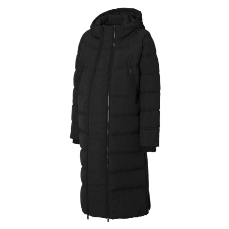 Noppies Zimný kabát 'Garland'  čierna