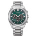 Citizen CA4590-81X Eco-Drive Chronograph 41mm 10ATM