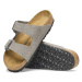 Birkenstock Arizona Suede Narrow Fit