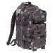 Medium American Cooper darkcamo backpack