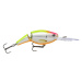 Rapala wobler jointed shad rap cls - 7 cm 13 g