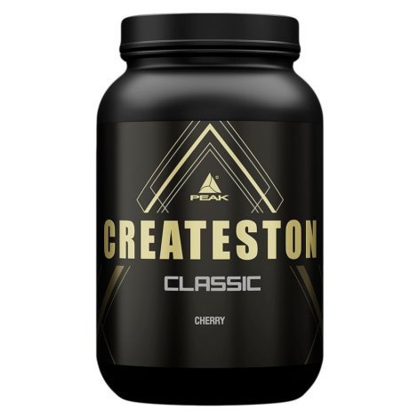 Peak Performance Createston Classic+ 1648 g citrón