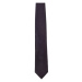 Tyto Saténová kravata TT901 Black