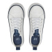 Gap Plátenky Houston Cvs GAL001F5TYWHITGP Biela