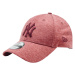New-Era  9FORTY New York Yankees Tonal Jersey Cap  Šiltovky Čierna