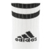 Adidas Ponožky Vysoké Unisex 3-Stripes Cushioned Crew Socks 3 Pairs HT3458 Biela