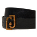 Liu Jo Dámsky opasok Ecs Hips Belt 3Cm AF4306 E0022 Čierna