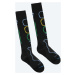 Lorpen  Stmw 1157 Black Tri Layer Socks  Ponožky Čierna