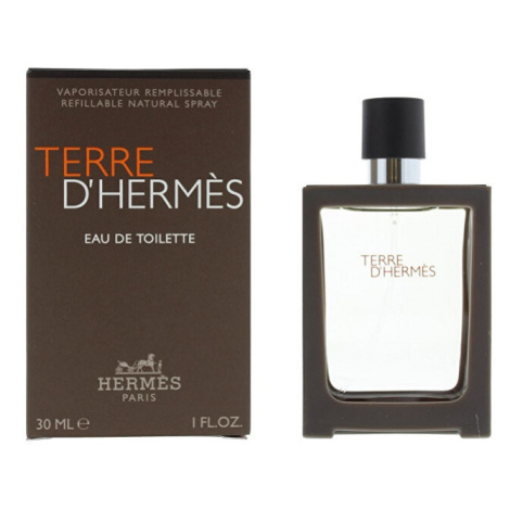 Hermes Terre D Hermes Edt Pln 30ml Hermés