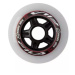 Kolečka Fila Wheels Set White/Red , 83A, 90