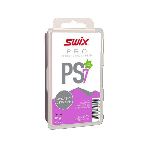 Swix PS07-6 Pure Speed 60 g