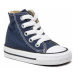 Converse Plátenky Inf C/T Allstar 7J233C Tmavomodrá