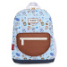 Hello Hossy  Festival Kid Backpack - Blue  Ruksaky a batohy Modrá