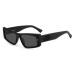 Dsquared2 ICON0007/S 003/IR - ONE SIZE (57)