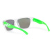 Uvex Slnečné okuliare Sportstyle 508 S5338959716 Zelená