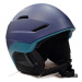 BLIZZARD-Bormio ski helmet, blue matt/blue matt Modrá 59/63 cm 23/24