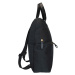 Batoh Semiline J4926-1 Black 41 cm x 31,5 cm x 12,5 cm