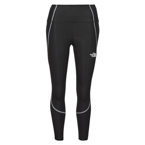 The North Face  Womens Hakuun 7/8 Tight  Legíny Čierna
