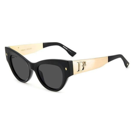 Dsquared2 D20062/S 807/IR - ONE SIZE (49) Dsquared²