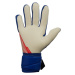 adidas PREDATOR LEAGUE Pánske brankárske rukavice, modrá, veľkosť