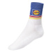 Športové ponožky LIDL (pruhy)