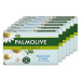 PALMOLIVE Naturals Chamomille Mydlo 6x 90 g