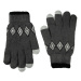 Art Of Polo Man's Gloves Rk22233