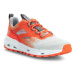 Jack Wolfskin Sneakersy Prelight Pro Vent Low W 4064331 Oranžová