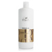 Jemný hydratačný šampón pre lesk vlasov Wella Professionals Oil Reflections Shampoo - 1000 ml (9