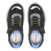Superfit Sneakersy GORE-TEX 1-006225-0000 S Čierna