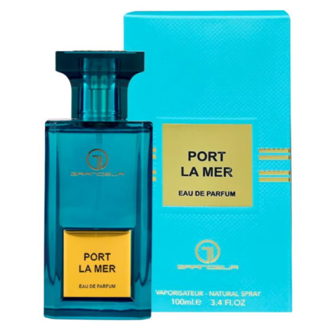 Port La Mer, Eau de Parfum, Grandeur 100ml
