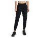 Tepláky Under Armour Meridian Jogger Black