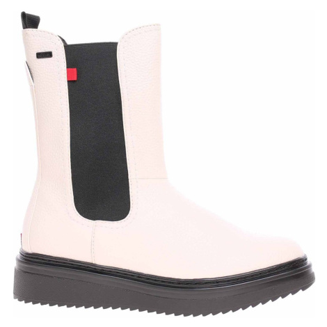 Dámske Chelsea Boots s.Oliver