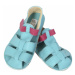 Baby Bare Shoes sandále Baby Bare Flower Sandals 33 EUR