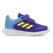 Adidas Sneakersy Tensaur Run 2.0 Cf I IG1147 Modrá
