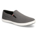 Tommy Hilfiger ESSENTIAL SLIP ON CHAMBRAY VULC