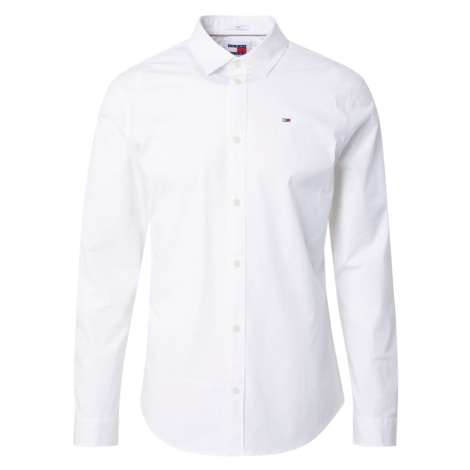 Pánske košele Tommy Hilfiger
