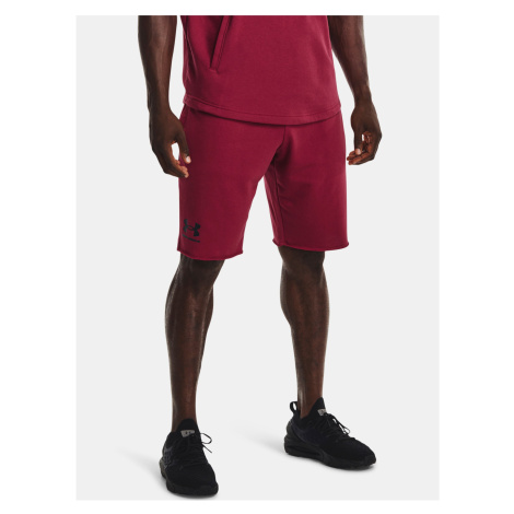 Pánske teplákové kraťasy Under Armour