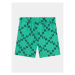 Karl Lagerfeld Kids Súprava Tričko a šortky Z30131 M Farebná Regular Fit