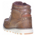 Westport SURTE Pánska zimná obuv, hnedá, veľkosť