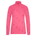 Sportalm mikina Helsinki pink glow