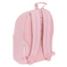 KAPPA BASICS batoh na laptop 14,1" 20L- ružový