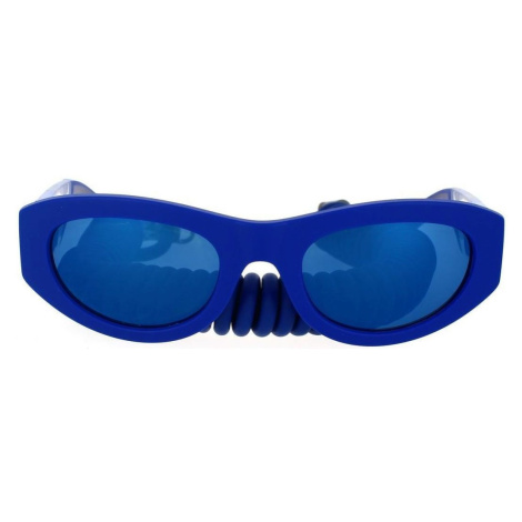D&G  Occhiali da Sole Dolce Gabbana DG6174 333925  Slnečné okuliare Modrá