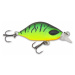 Iron claw wobler apace c 30 s 3,4 cm 2,8 g ft