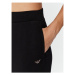 Emporio Armani Underwear Teplákové nohavice 164787 3F264 00020 Čierna Regular Fit