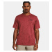 Men's T-shirt Under Armour Tech Vent Geode SS