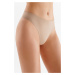 Gabriella Brasilian Briefs Code S110 kolor:natural