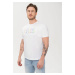 Volcano Man's T-shirt T-Holly M02028-S23