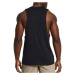 Pánske tielko UNDER ARMOUR PROJECT ROCK UA PROJECT ROCK BSR Payoff Tank-BLK