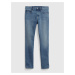 GapFlex Skinny Jeans - Men's